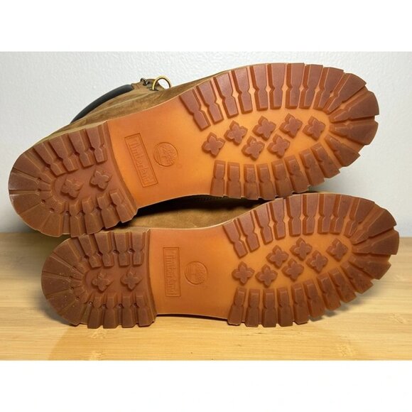 Size 10.5‎ - Men's Timberland Premium 6-Inch Waterproof Boot - Picture 11 of 13